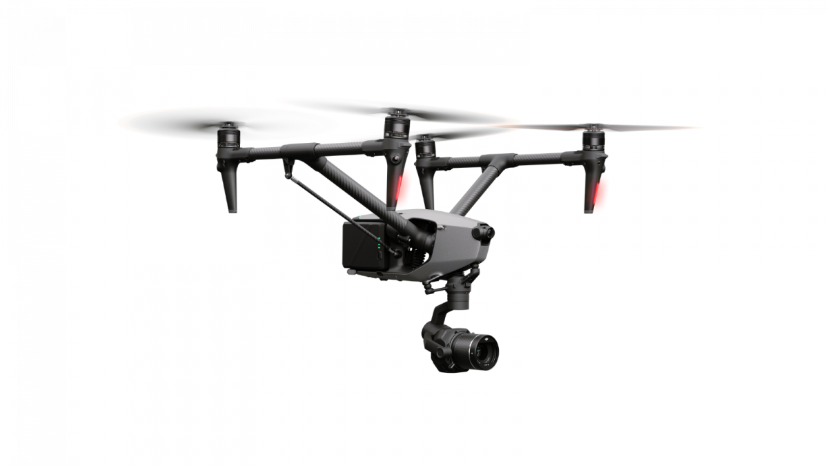 DJI Inspire 3